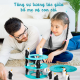 Penguin Tower Topple Game Penguin Tower Topple Game