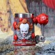 3D Stainless Steel IT Time to Float Pennywise Mug
