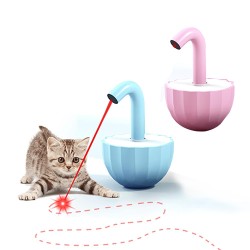 Laser Umberalla Interactive Cat Toy Laser Umberalla Interactive Cat Toy