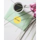 Phomemo Printer Labels 50x50mm/140Pcs Round - Yellow Phomemo Printer Labels 50x50mm/140Pcs Round - Yellow