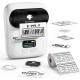 FOMO M110 Mini Thermal Printer - White (3 Roll)