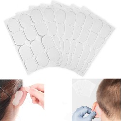 Ear Support Stickers Patch, Ear Lift Corrector - 18Pcs Ear Support Stickers Patch, Ear Lift Corrector - 18Pcs