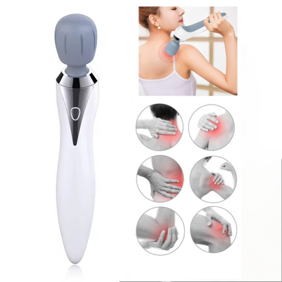 K-202 Rechargeable Portable Massage Stick