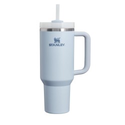 Stanley Quencher Stainless Steel Travel Tumbler 40oz - Mist