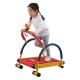 Fitness Exercise Tredmill for Kids Fitness Exercise Tredmill for Kids