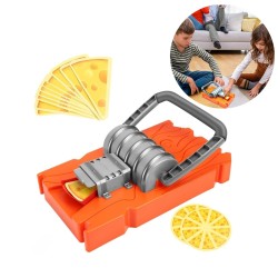 Mouse Trap Board Game for Kids Mouse Trap Board Game for Kids