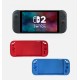 Soft Silicone Protective Cover for Switch 2 Case Soft Silicone Protective Cover for Switch 2 Case
