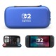 Hard Case for Nintendo Switch 2 - Blue Hard Case for Nintendo Switch 2 - Blue