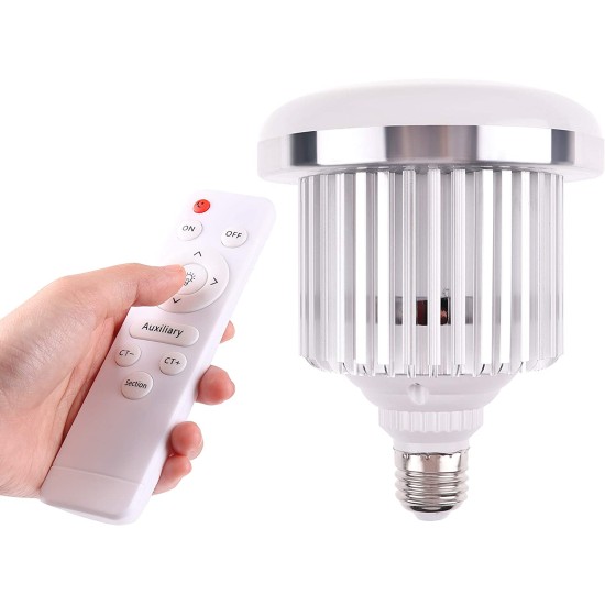 Camera Photo Video Photography Photo Light with Wireless Remote Control