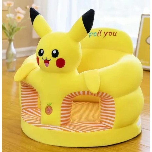 Pikachu Plush Sofa Chair  36 X 45CM