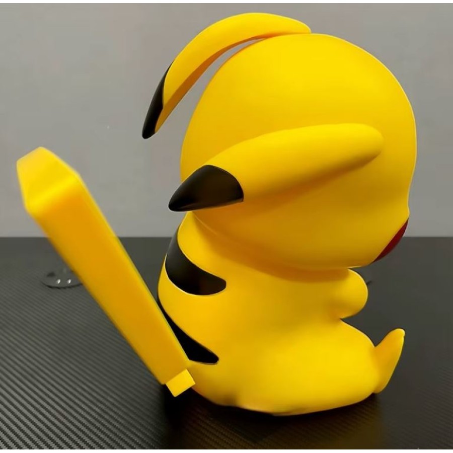 Pokemon Pikachu Action Figure Toys 33cm