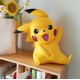 Pokemon Pikachu Action Figure Toys 33cm