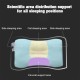 Super Ergonomic Cervical Contour Pillow