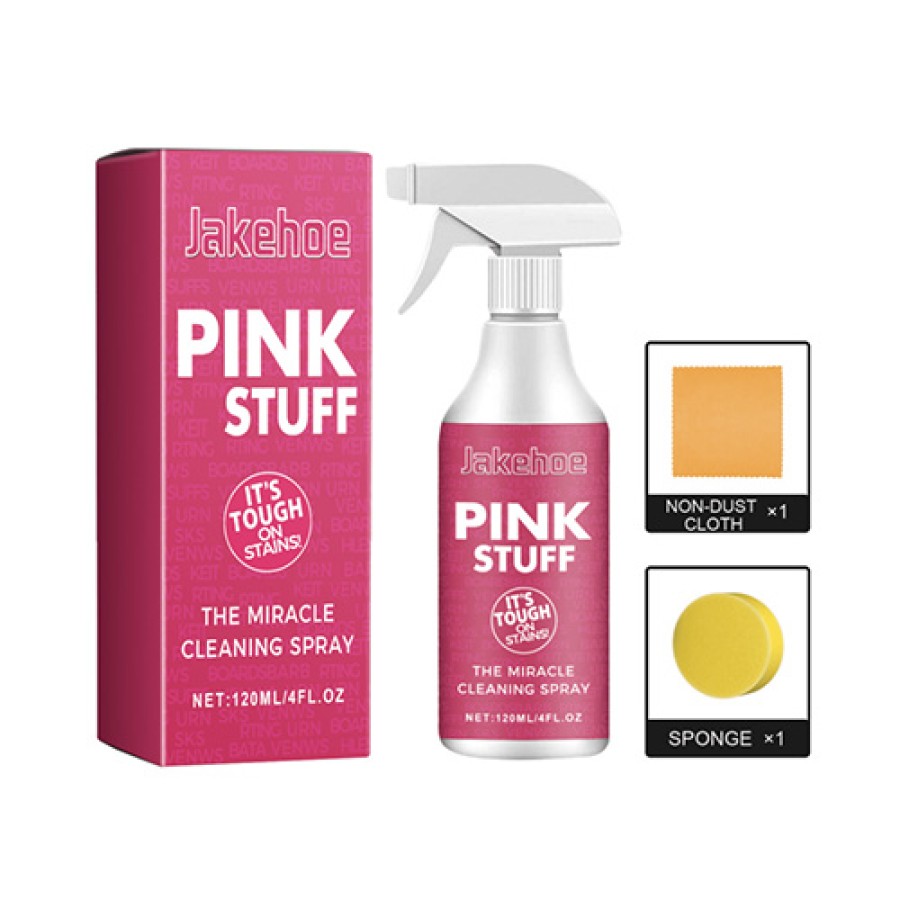  Pink Stuff Multipurpose Cleaner Spray -120ml