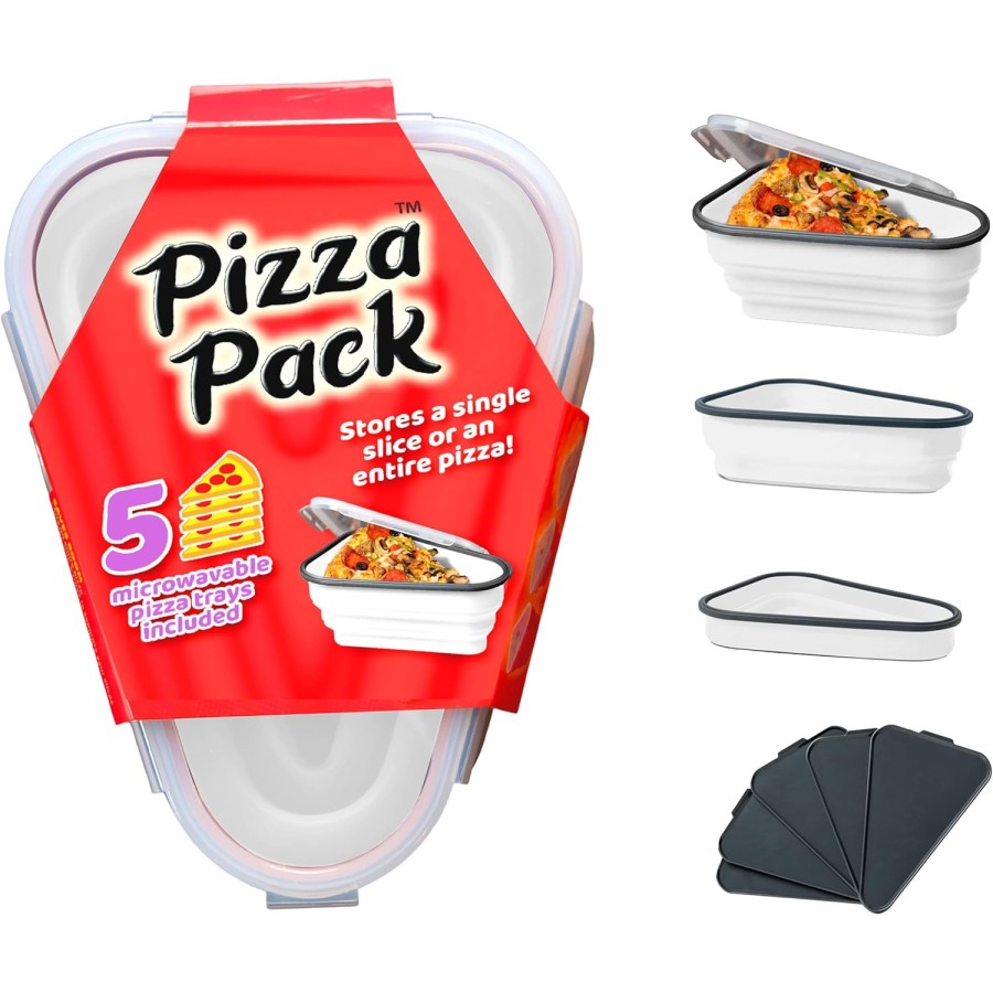 Pizza Pack