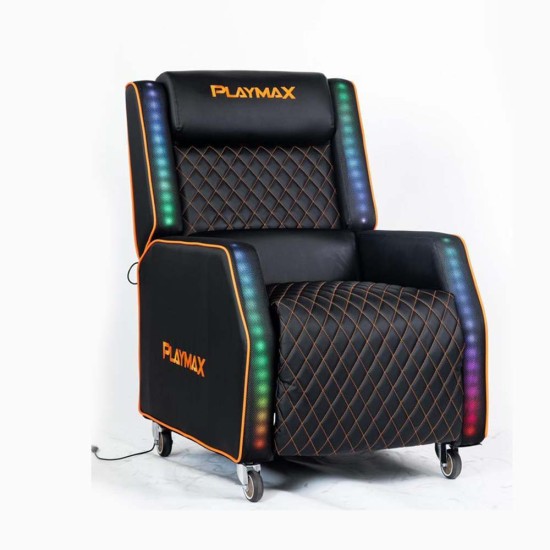 Playmax Gaming Sofa XL - RGB