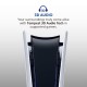 PlayStation 5 Slim Disc Console Slim - Fortnite Cobalt Star Bundle