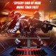 Players 27" Gaming Monitor | 24" | HDMI 2.1 | FHD | 200Hz | 1ms | IPS