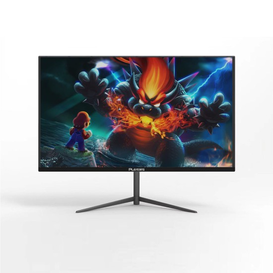 PLAYERS X-REALITY Gaming Monitor | 32inch | IPS| QHD | 165Hz | 1ms