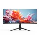 PLAYERS 34inch Gaming Monitor  |WQHD | 165 Hz| HDMI 2.1 | 1 ms | VA Quick Led Screen