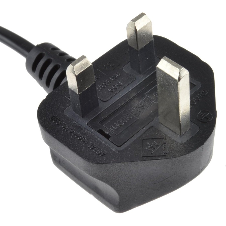 PS5/PS4 Plug Cable Original PS5/PS4 Plug Cable Original