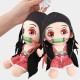 Plush Toy Demon Slayer - Nezuko Plush Toy Demon Slayer - Nezuko