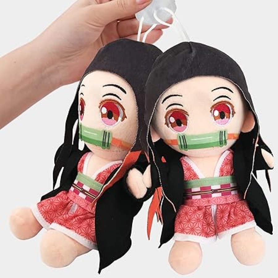 Plush Toy Demon Slayer - Nezuko