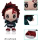 Plush Toy Demon Slayer - Tanjiro Plush Toy Demon Slayer - Tanjiro