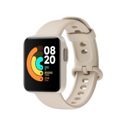 POCO Watch GL - BHR5724GL - Ivory POCO Watch GL - BHR5724GL - Ivory