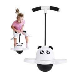 Pogo Bouncer  Jumper Stick - Black Pogo Bouncer  Jumper Stick - Black