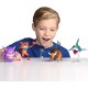 Pokemon Gengar Model Dolls for Kids Anime Figures 37.5cm Pokemon Gengar Model Dolls for Kids Anime Figures 37.5cm