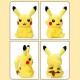 Pokemon Big Size 80cm Pikachu Plush Toy Pokemon Big Size 80cm Pikachu Plush Toy