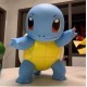 Pokemon Squirtle Action Figure Toys 43cm
