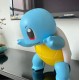 Pokemon Squirtle Action Figure Toys 43cm