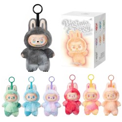Labubu Big Into Energy Series Plush Box (Grade A)  Labubu Big Into Energy Series Plush Box (Grade A)
