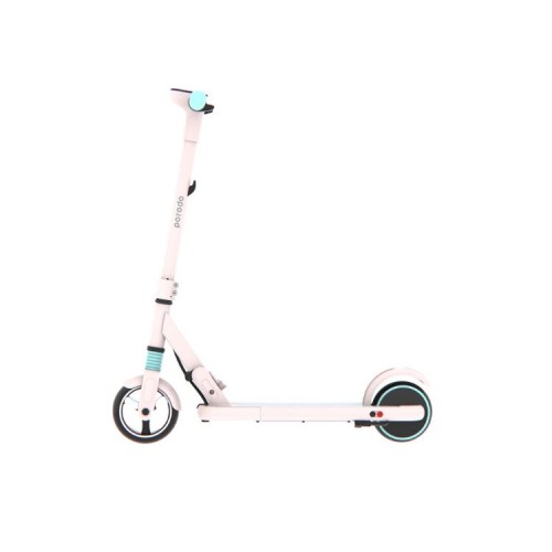 Porodo Lifestyle Kids Electric Scooter - Pink