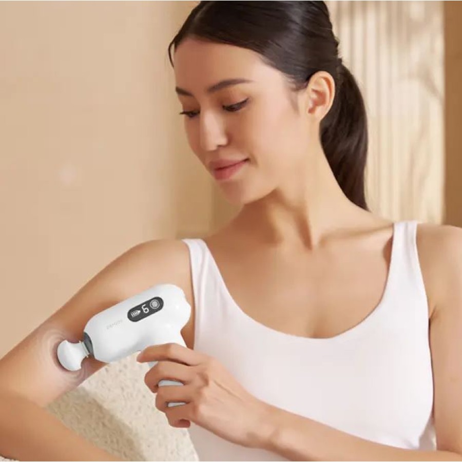 Porodo Lifestyle Active Precision Massager