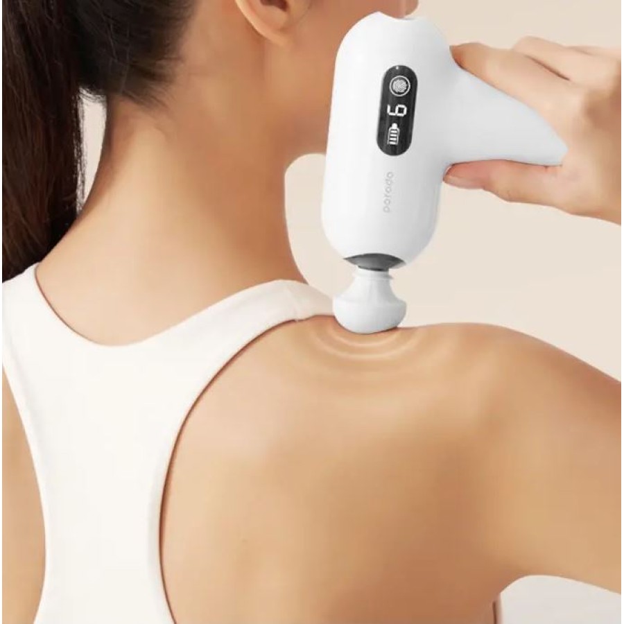 Porodo Lifestyle Active Precision Massager