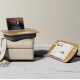 Porodo Lifestyle Laptop stand with Pillow Base