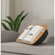 Porodo Lifestyle Laptop stand with Pillow Base