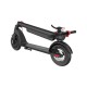 Porodo Lifestyle Urban Scooter Pro - Black