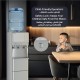 Porodo Lifestyle Water Dispenser & Ice Maker Porodo Lifestyle Water Dispenser & Ice Maker