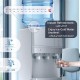 Porodo Lifestyle Water Dispenser & Ice Maker Porodo Lifestyle Water Dispenser & Ice Maker