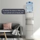 Porodo Lifestyle Water Dispenser & Ice Maker Porodo Lifestyle Water Dispenser & Ice Maker