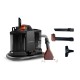 Porodo Lifestyle Sofa Carpet Spot Cleaner Porodo Lifestyle Sofa Carpet Spot Cleaner