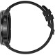 Porodo Pulse Smartwatch With Earbuds - Black Porodo Pulse Smartwatch With Earbuds - Black