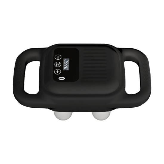 Porodo Quad Comfort Massager