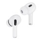 Porodo Soundtec Earbuds Pro2 ANC - White