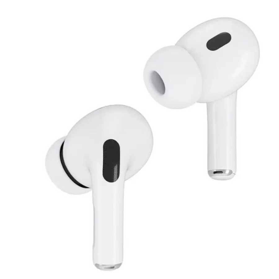 Porodo Soundtec Earbuds Pro2 ANC - White
