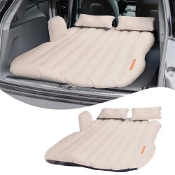 Porodo Lifestyle Car Mattress - Beige Porodo Lifestyle Car Mattress - Beige